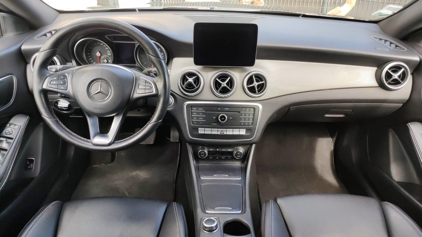 Mercedes Classe CLA - Photo 11
