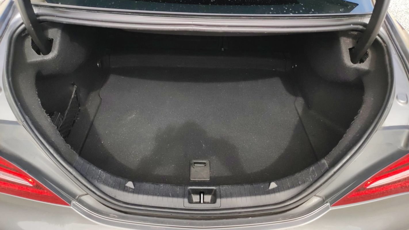 Mercedes Classe CLA - Photo 14