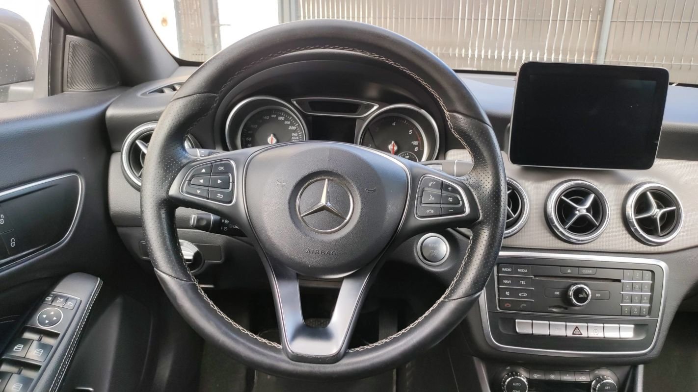 Mercedes Classe CLA - Photo 24