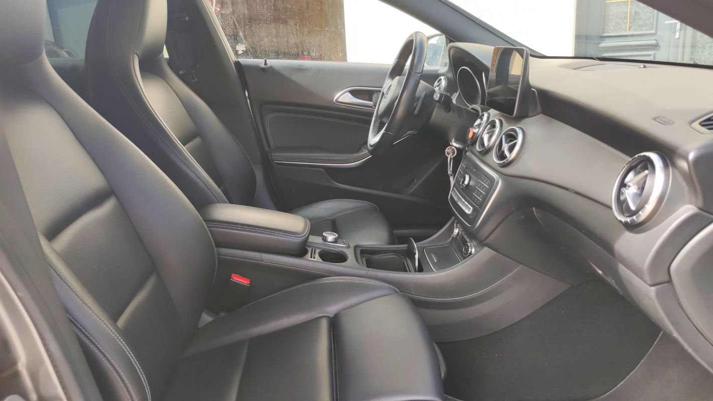 Mercedes Classe CLA - Photo 25