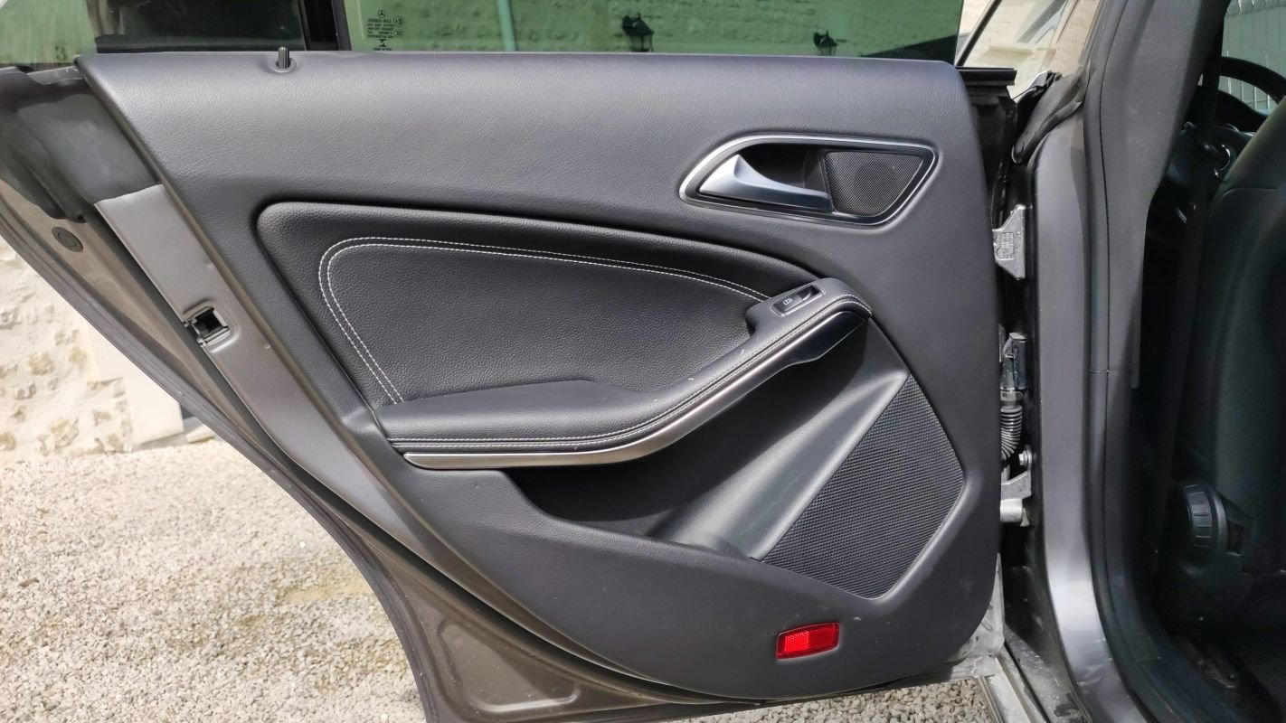 Mercedes Classe CLA - Photo 28