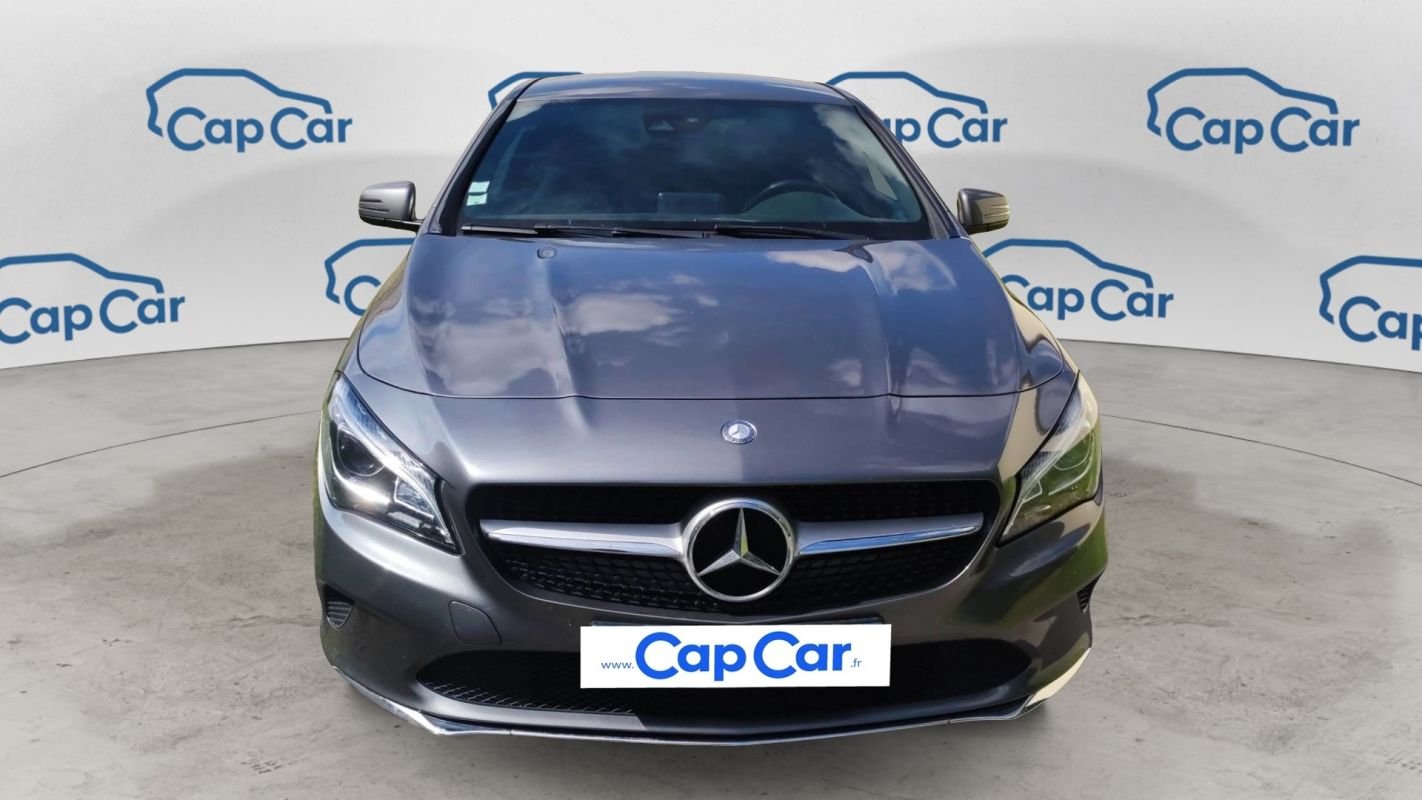 Mercedes Classe CLA - Photo 5