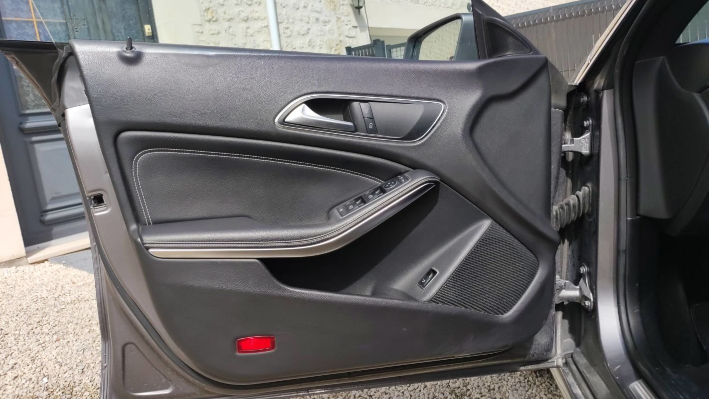 Mercedes Classe CLA - Photo 7