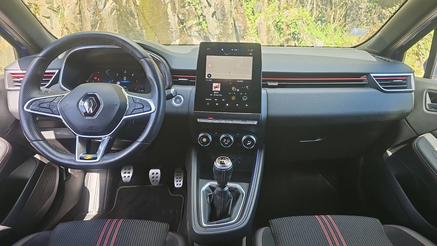 Renault Clio - Photo 11