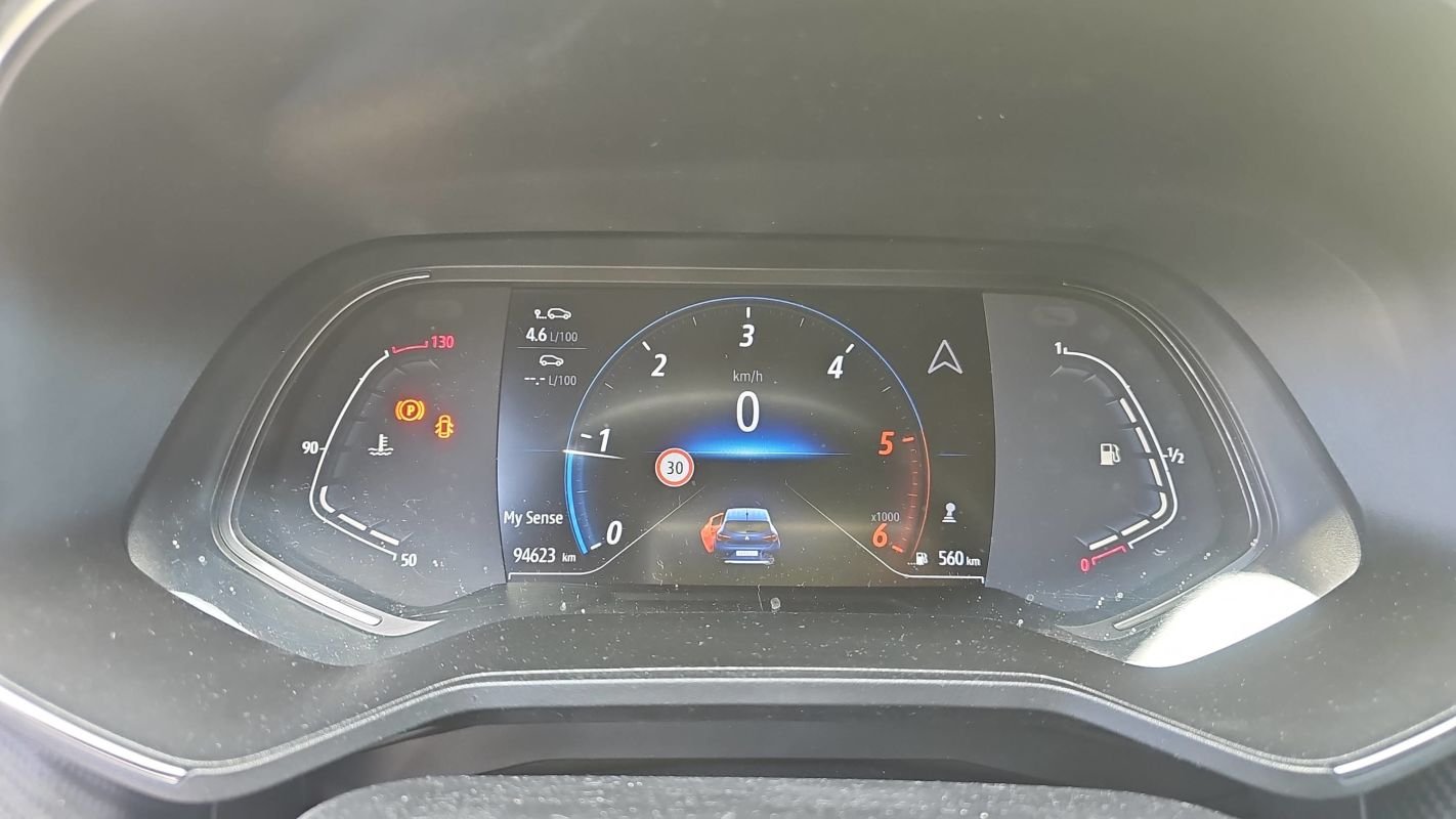 Renault Clio - Photo 12