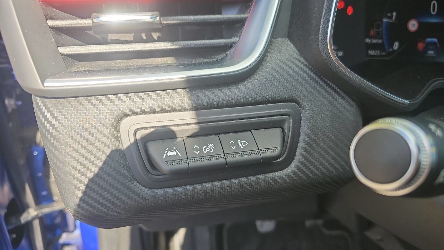 Renault Clio - Photo 13