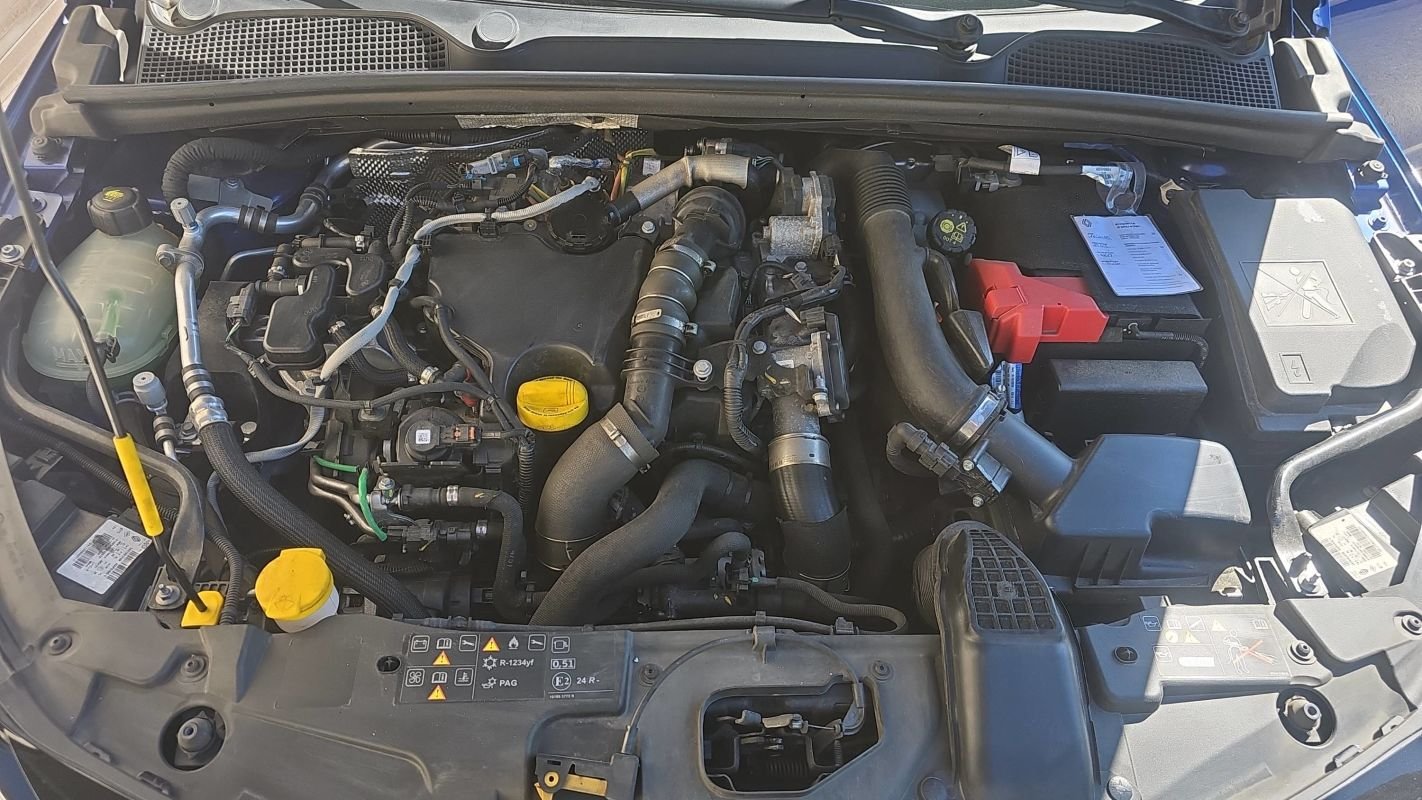 Renault Clio - Photo 15