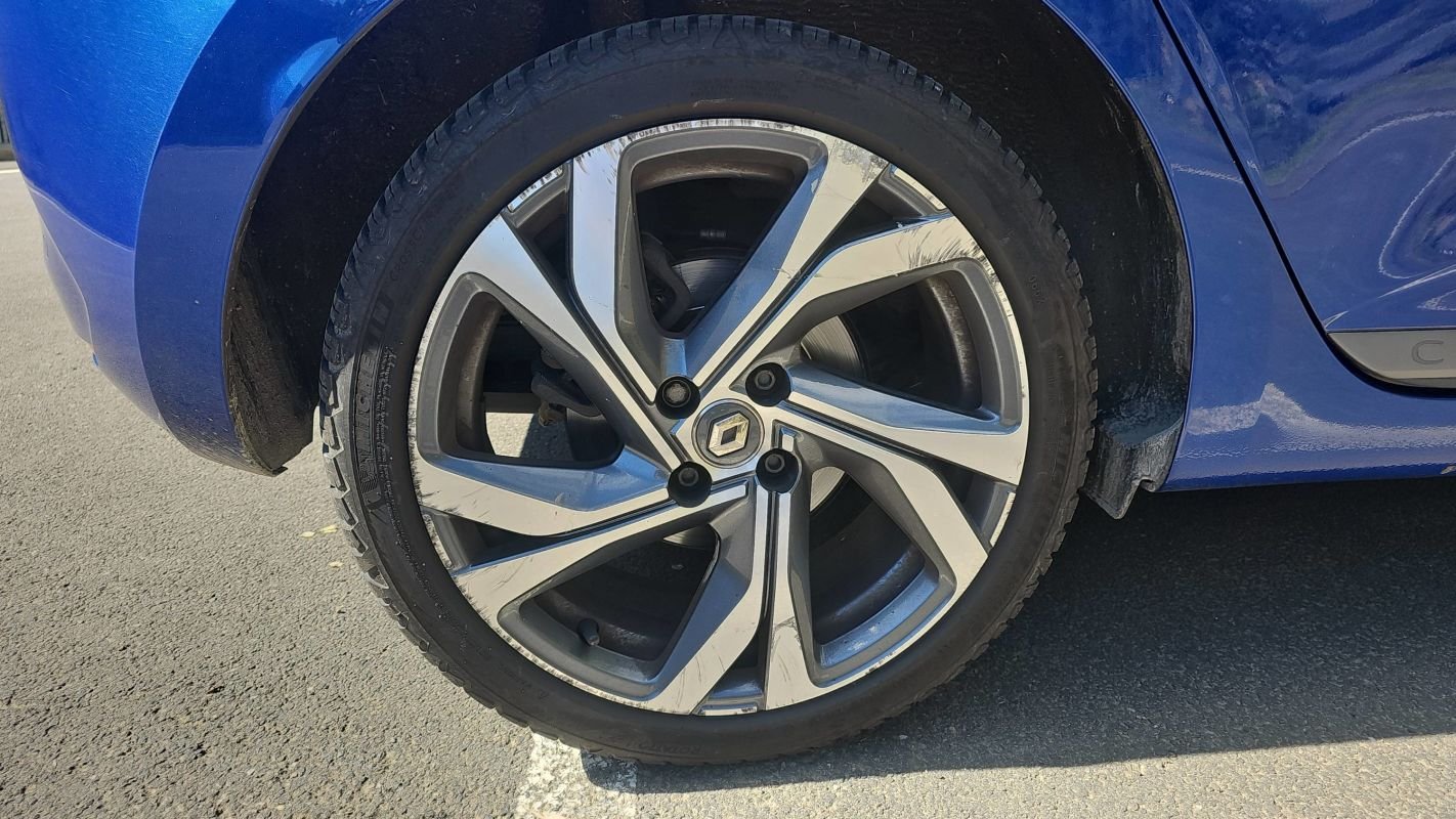 Renault Clio - Photo 16