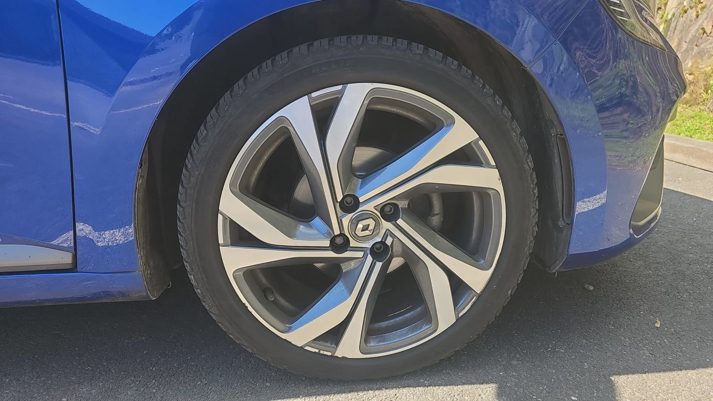 Renault Clio - Photo 17