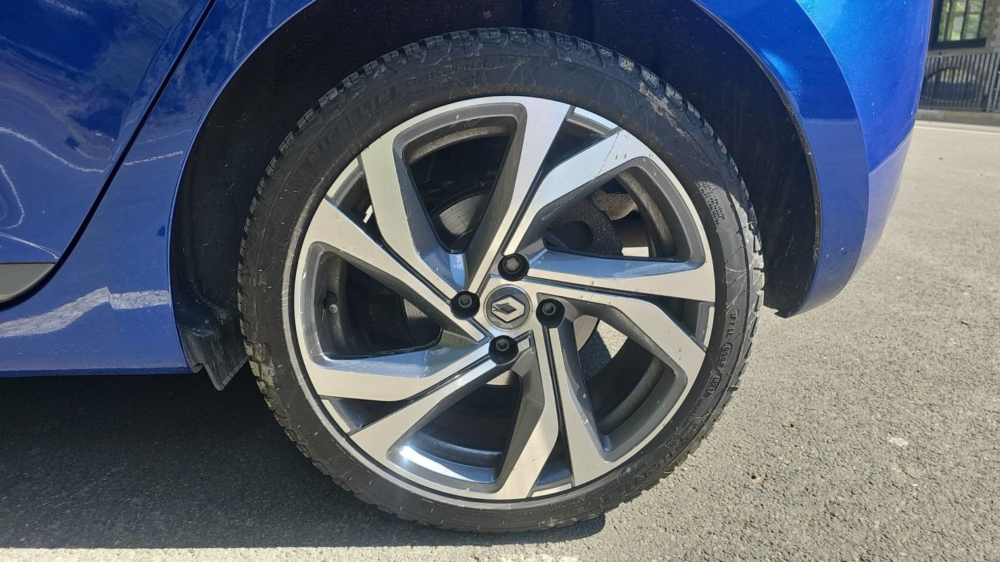 Renault Clio - Photo 19