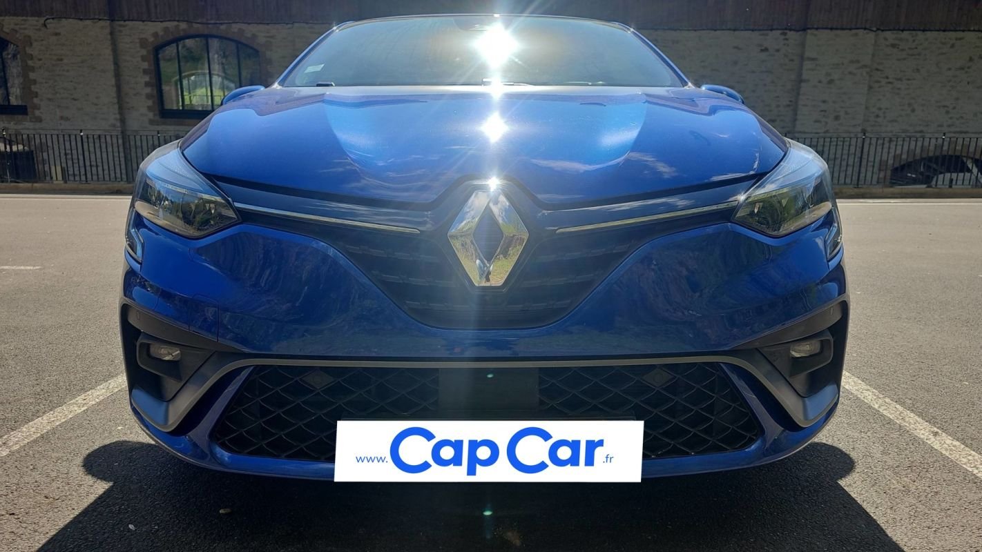 Renault Clio - Photo 20