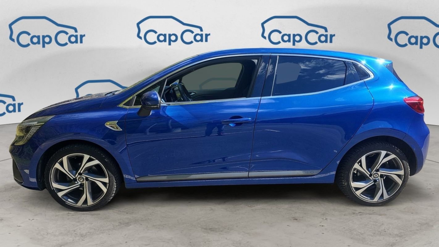 Renault Clio - Photo 2