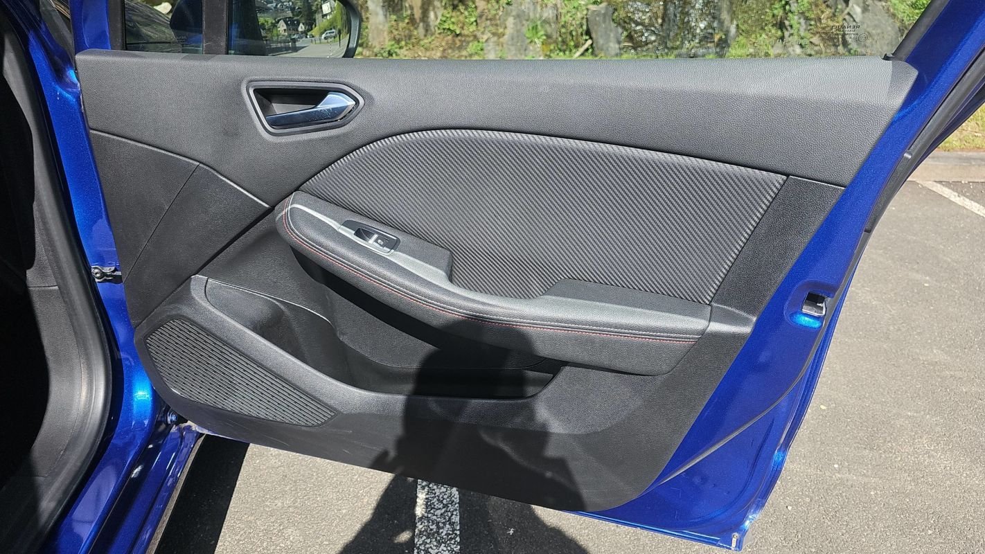 Renault Clio - Photo 24