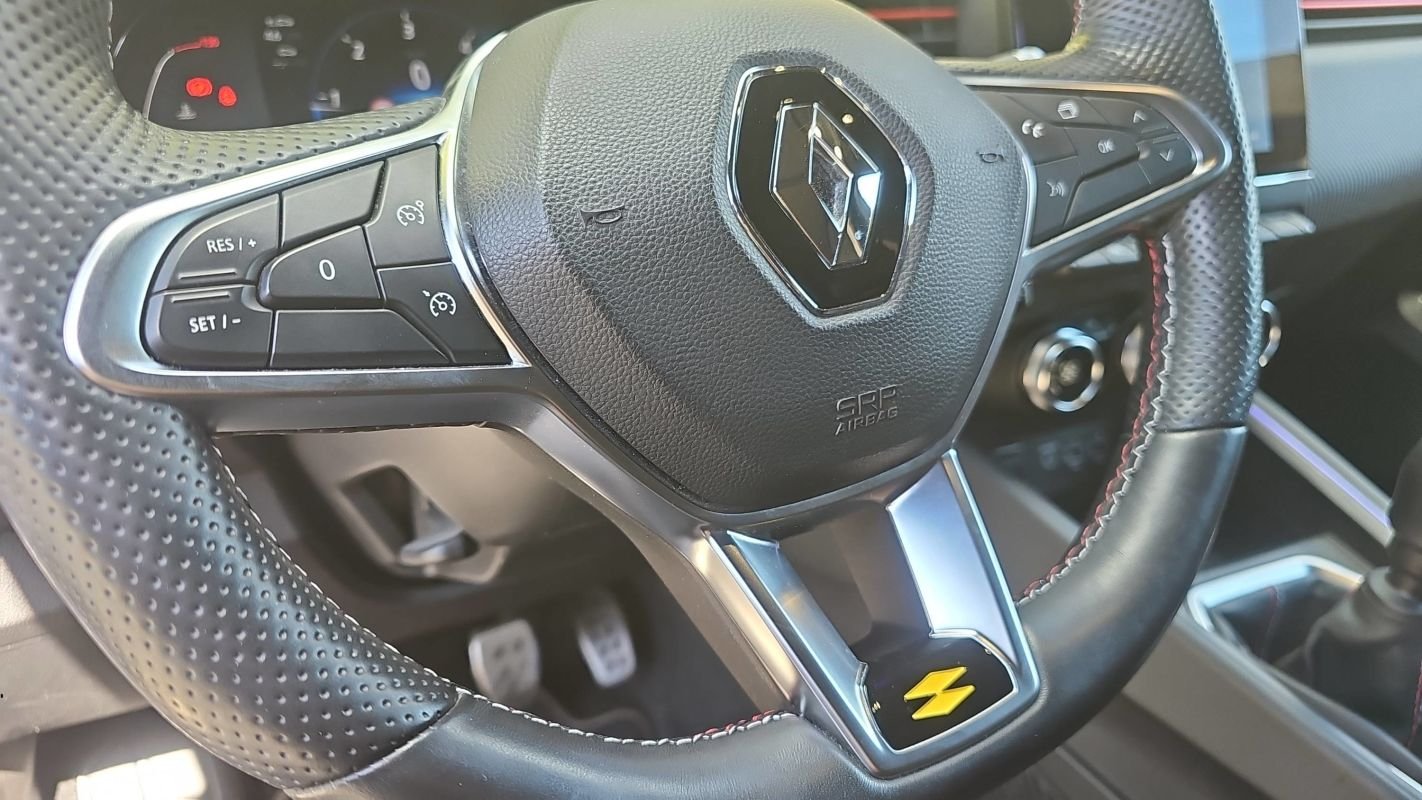 Renault Clio - Photo 26