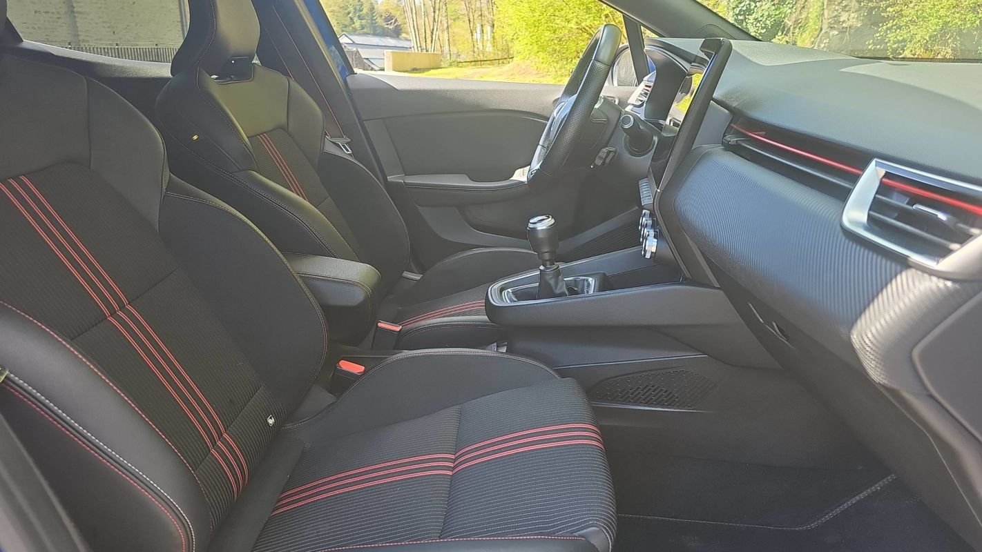 Renault Clio - Photo 27
