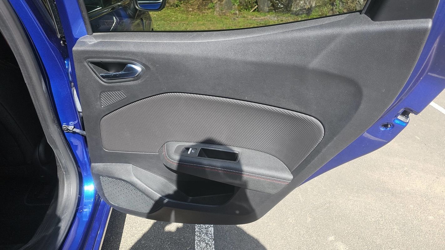 Renault Clio - Photo 29
