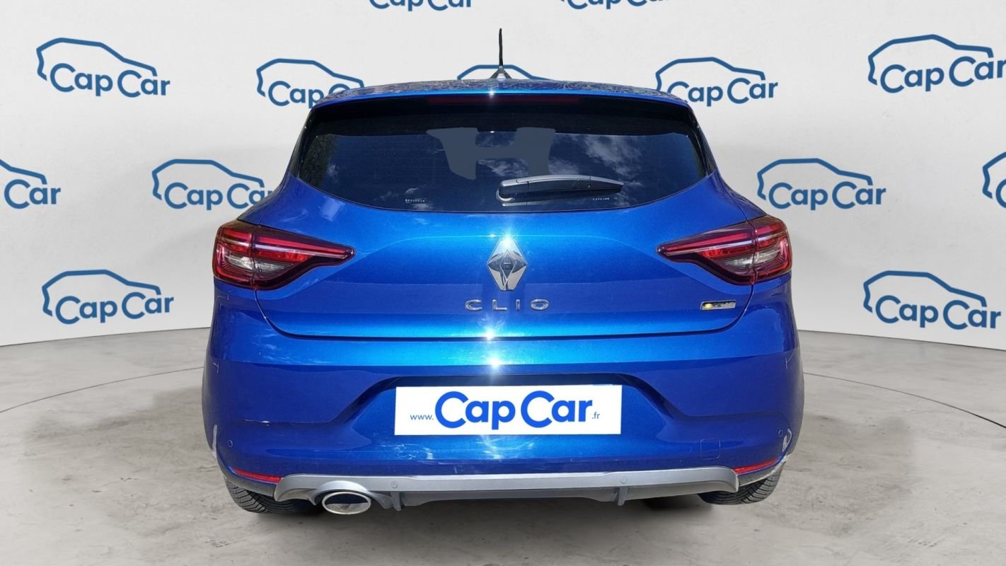 Renault Clio - Photo 3
