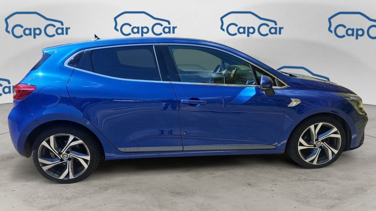 Renault Clio - Photo 4