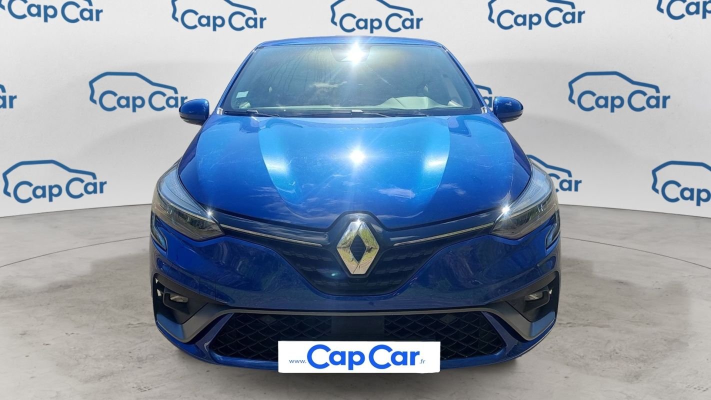 Renault Clio - Photo 5
