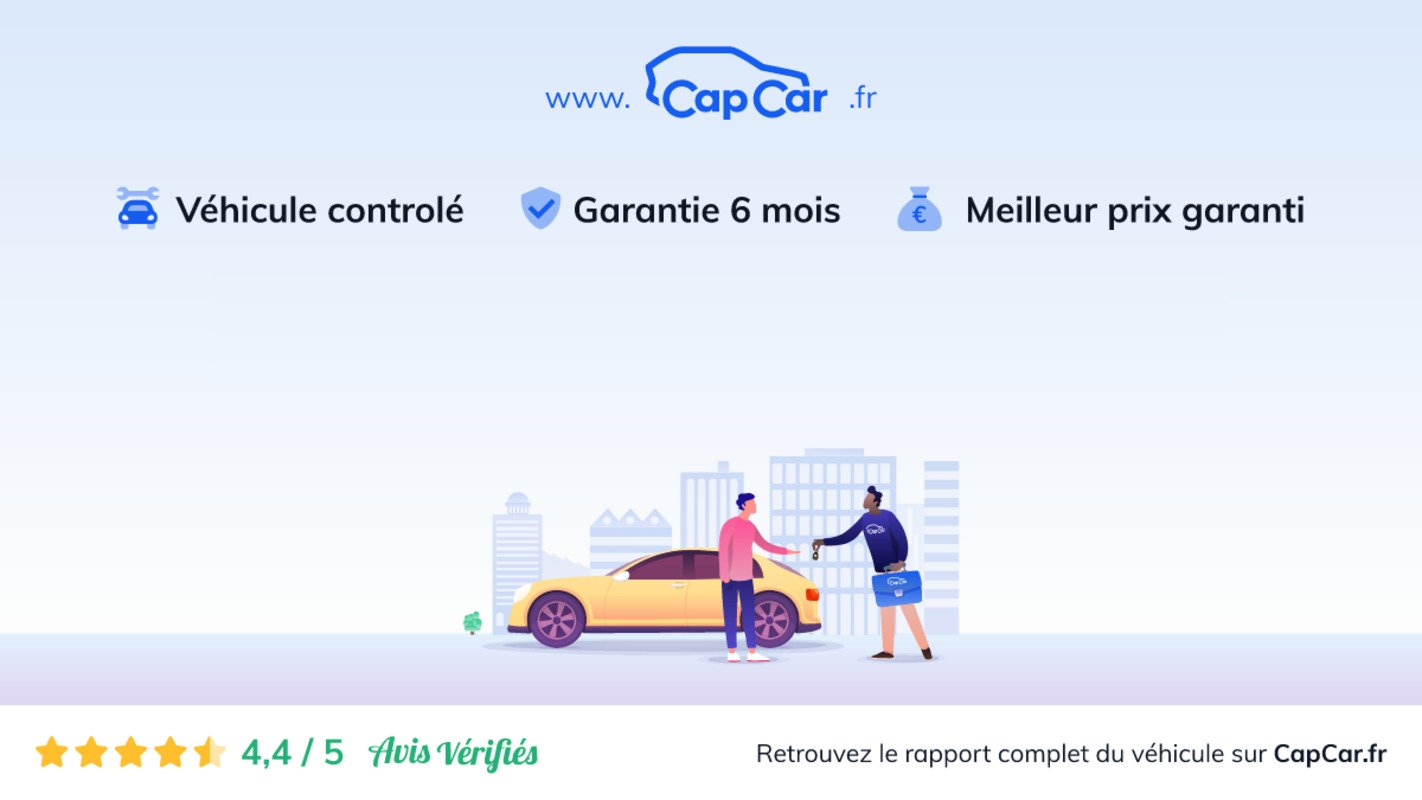 Renault Clio - Photo 6