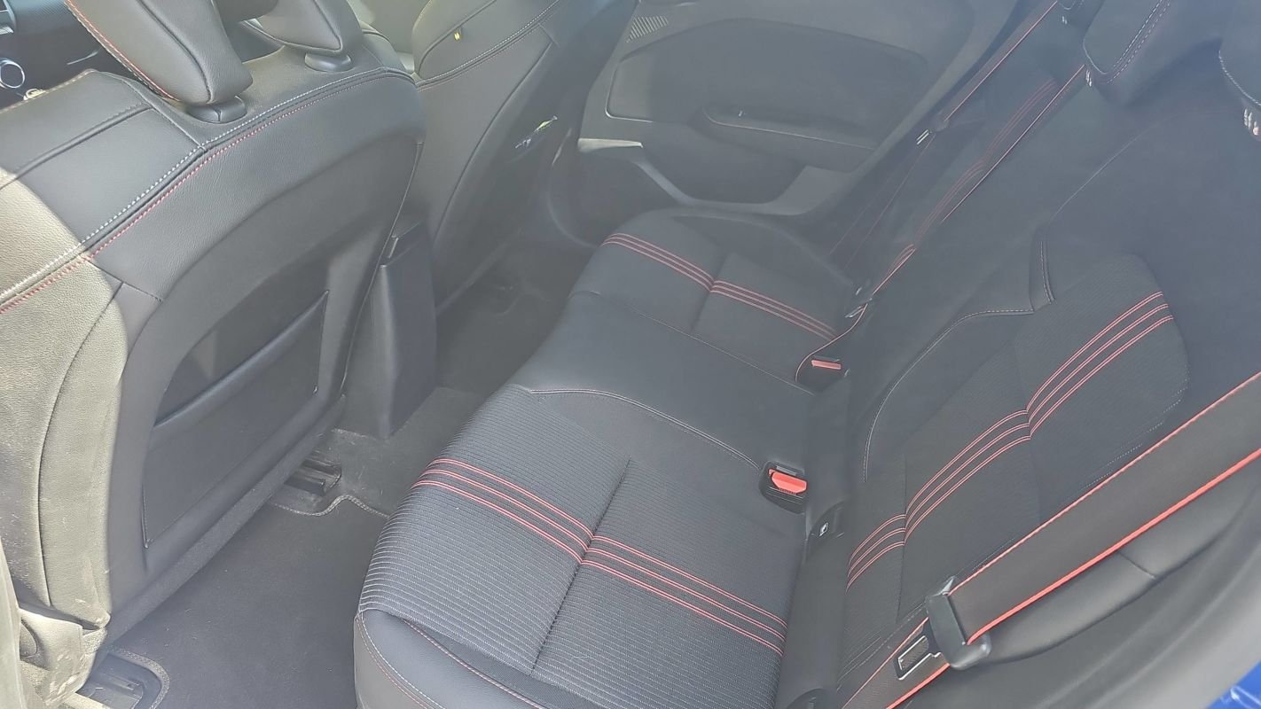 Renault Clio - Photo 9