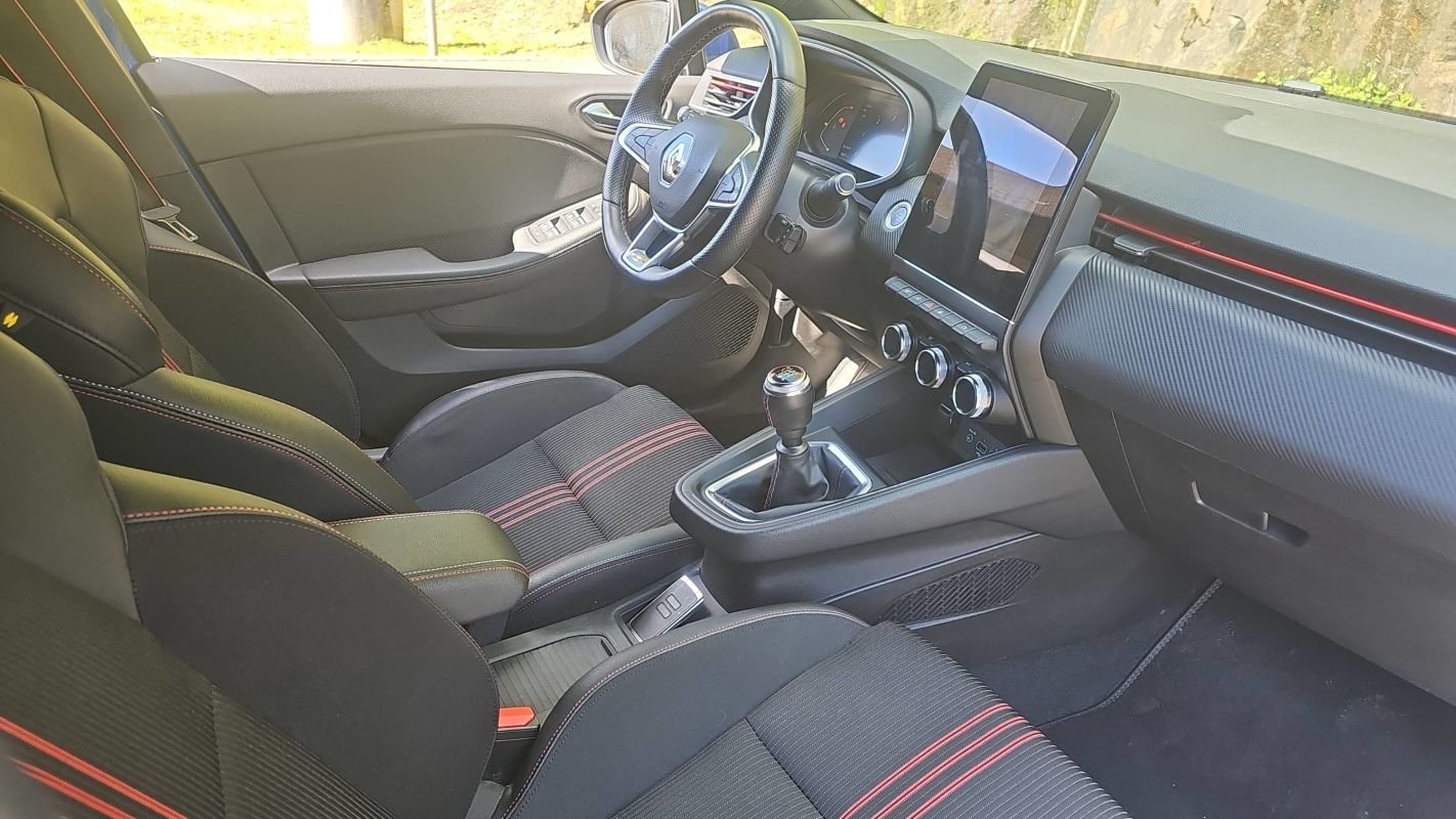 Renault Clio - Photo 10