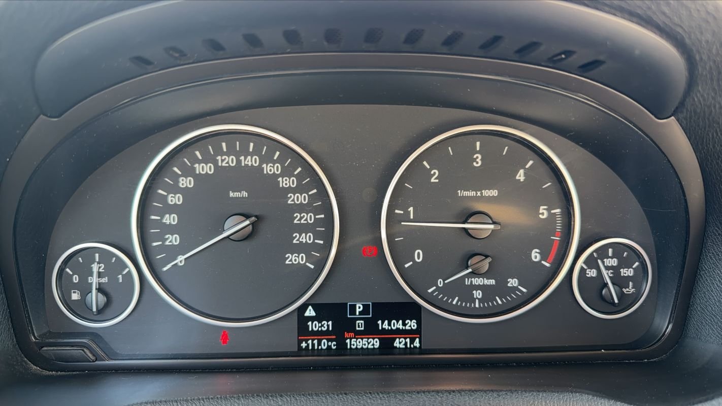 BMW X3 - Photo 12
