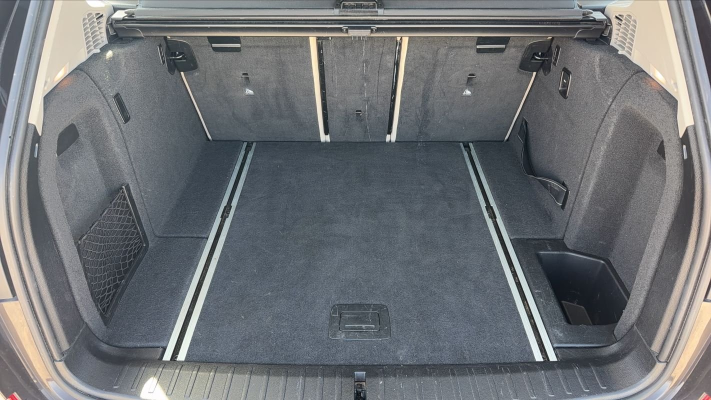 BMW X3 - Photo 14