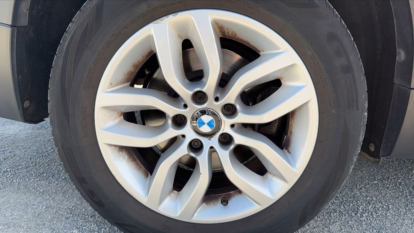 BMW X3 - Photo 16