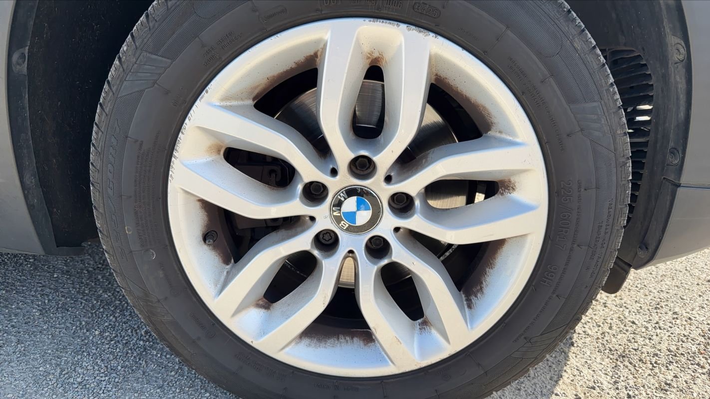 BMW X3 - Photo 17
