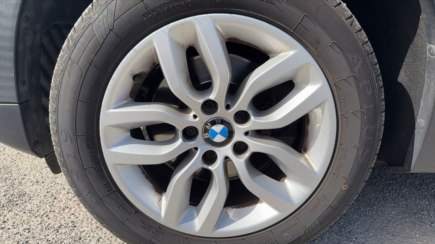 BMW X3 - Photo 18