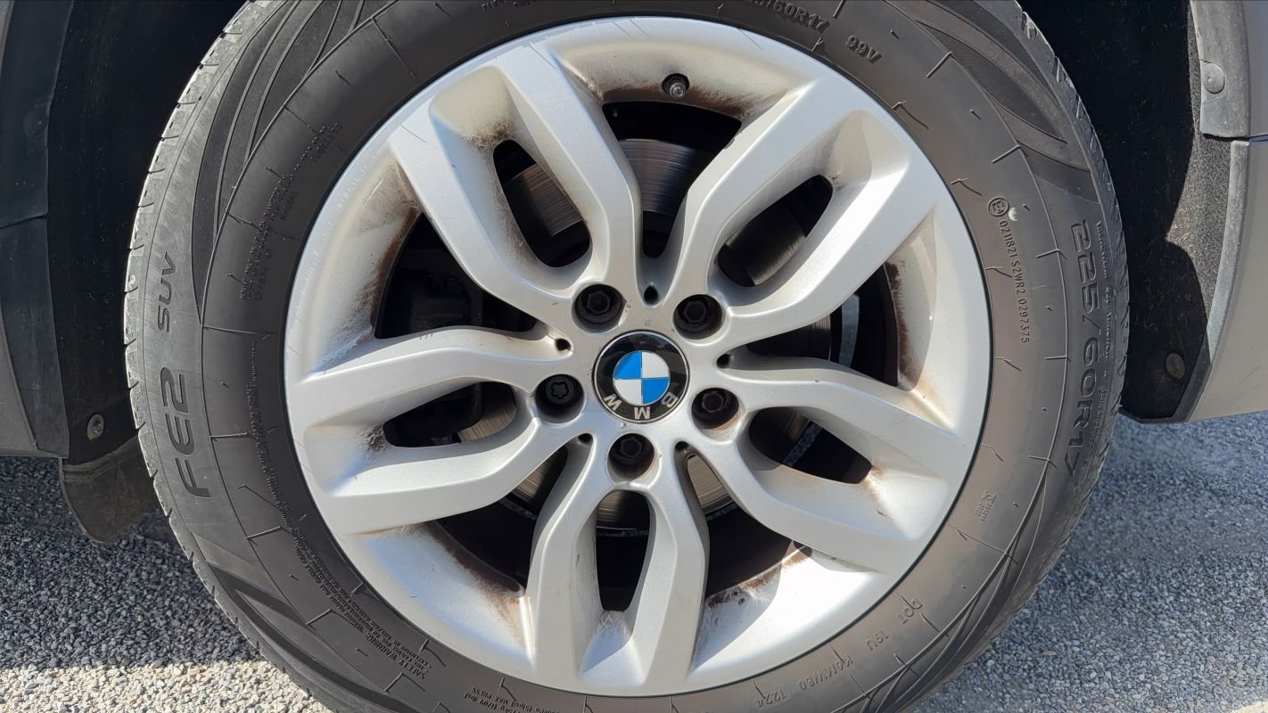 BMW X3 - Photo 19
