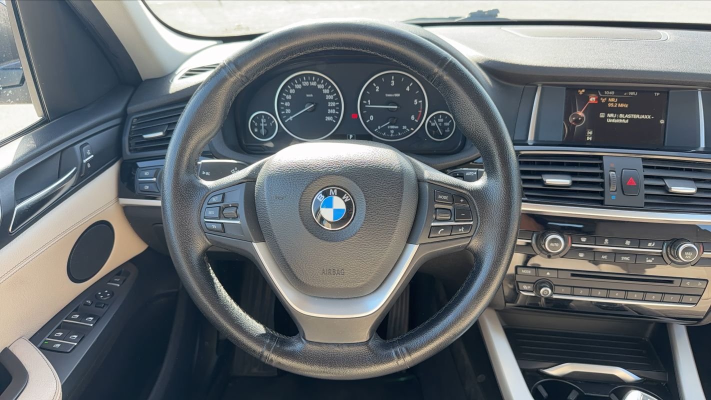 BMW X3 - Photo 24