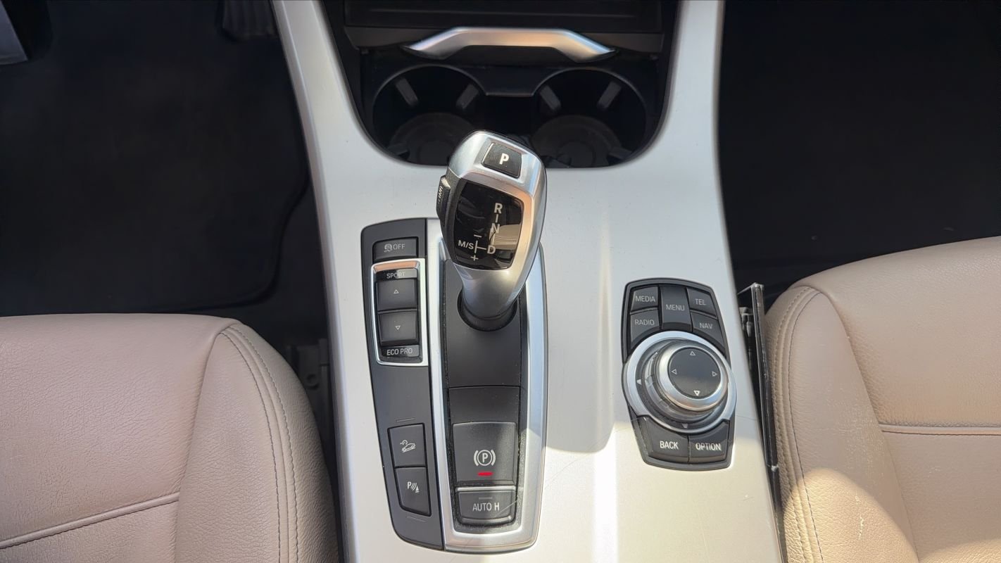 BMW X3 - Photo 26