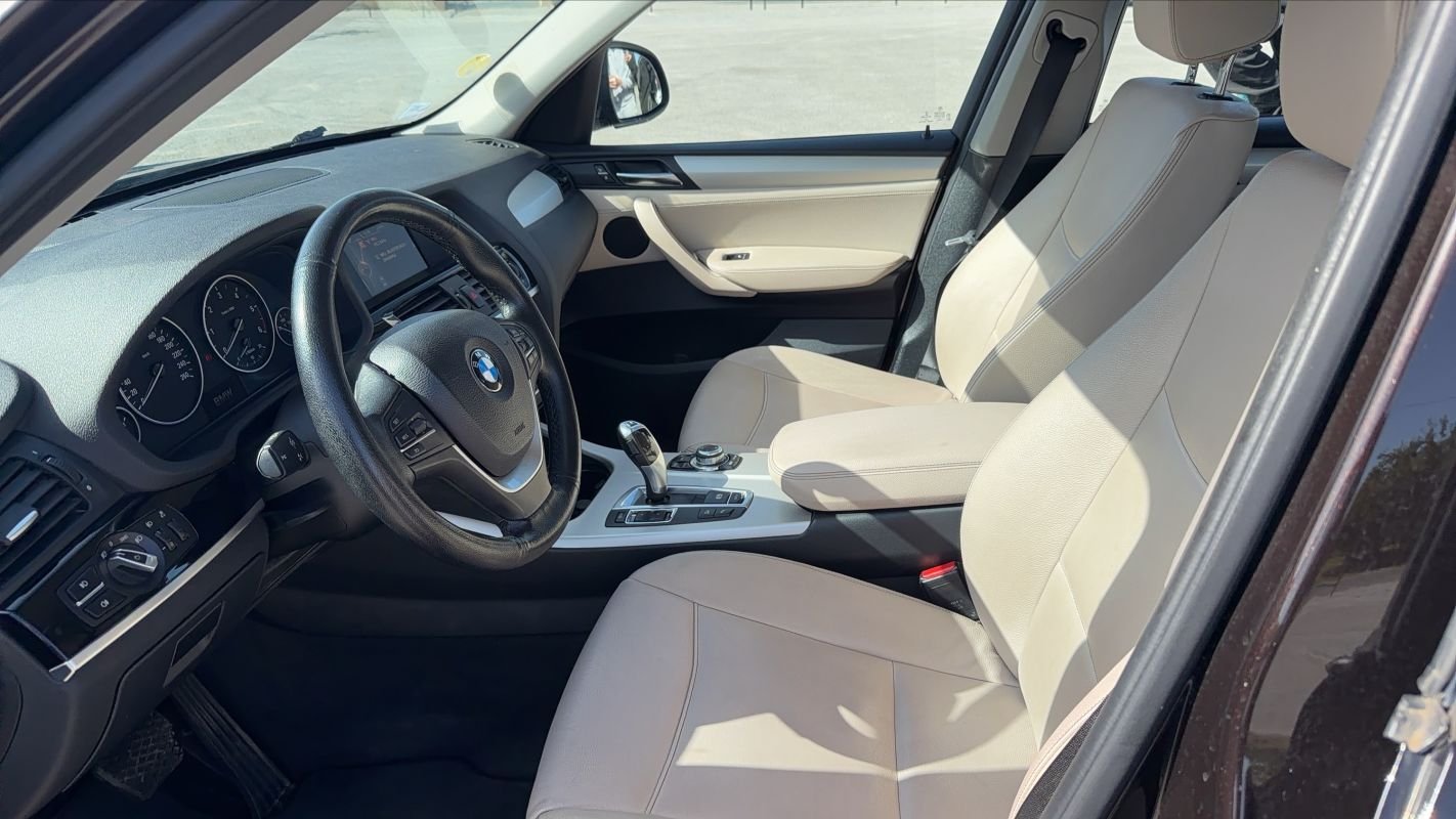 BMW X3 - Photo 27