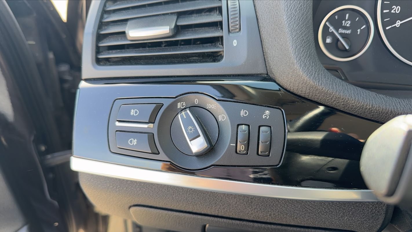 BMW X3 - Photo 28
