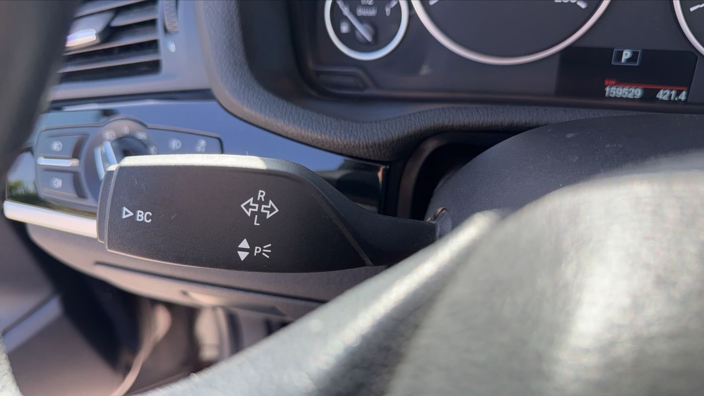 BMW X3 - Photo 29