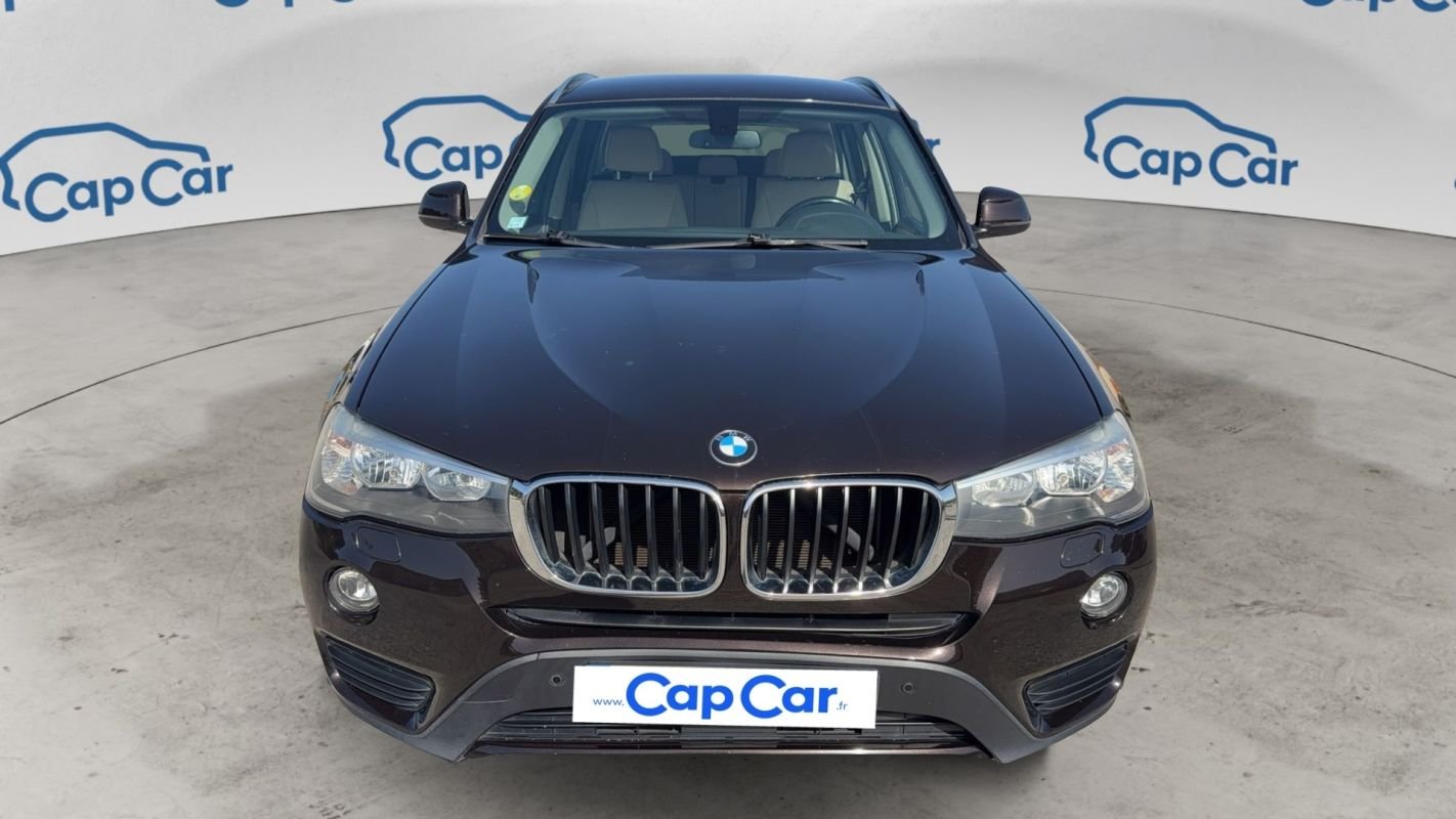 BMW X3 - Photo 5