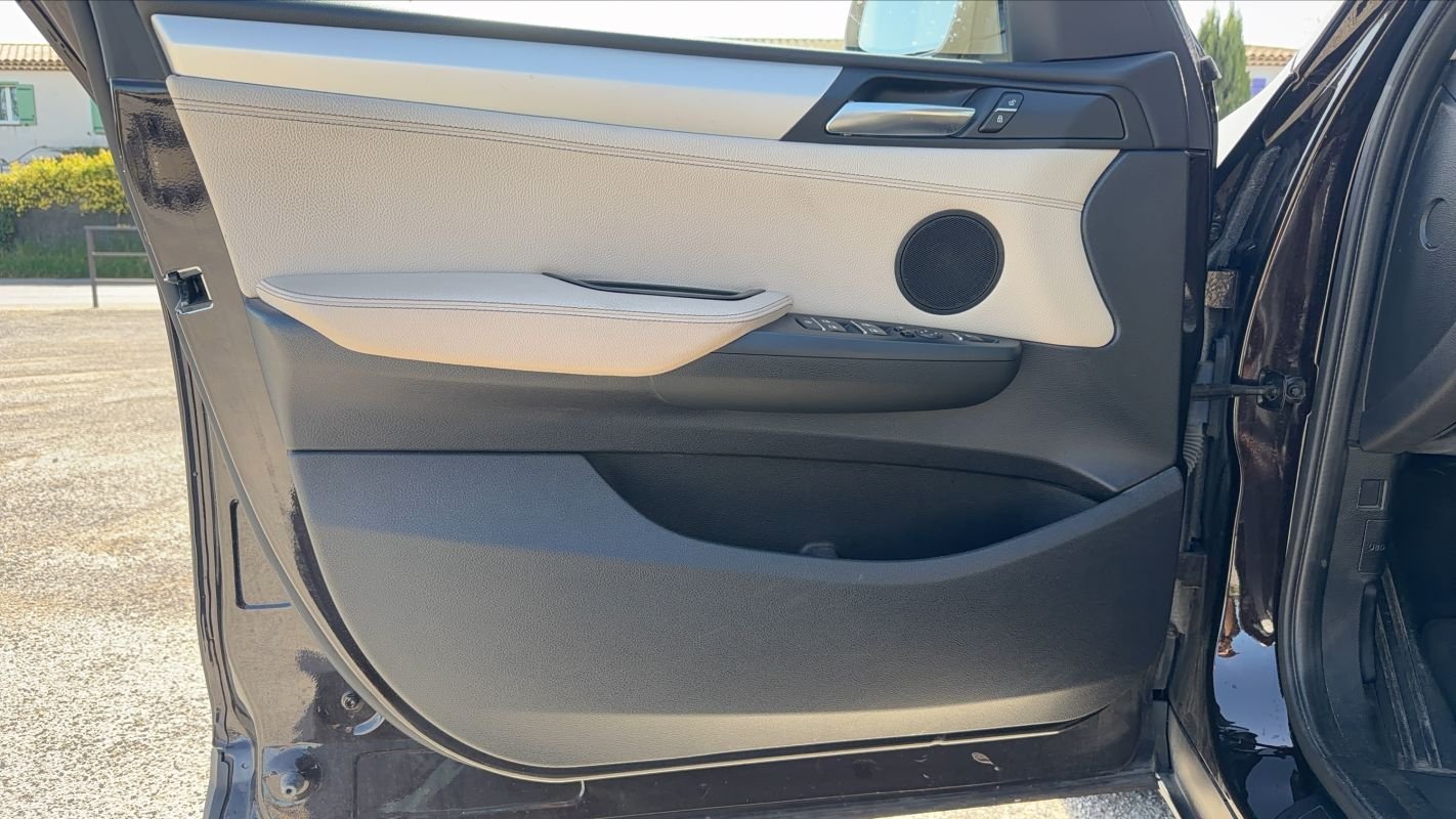 BMW X3 - Photo 7