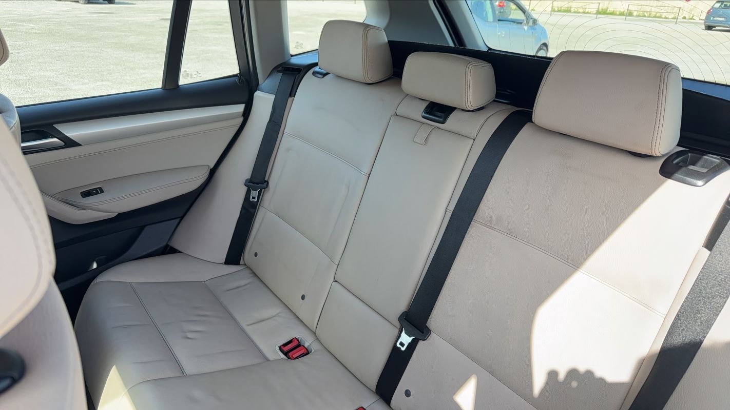 BMW X3 - Photo 9