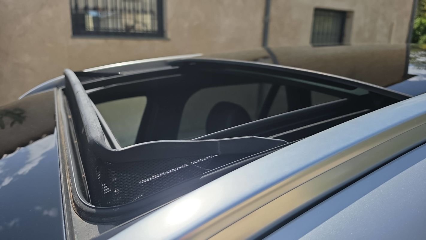 Mercedes classe glc - Photo 13