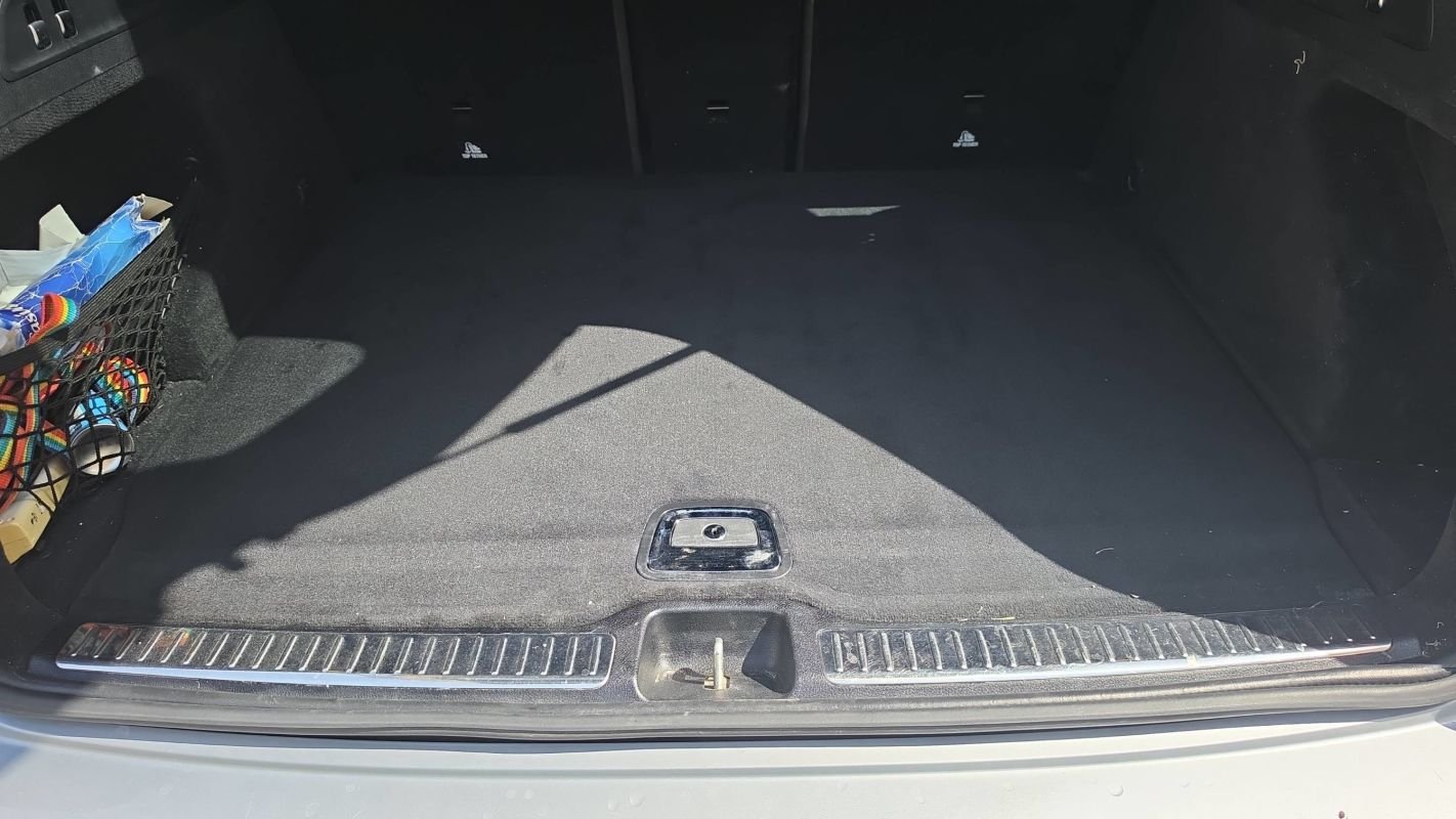 Mercedes classe glc - Photo 14