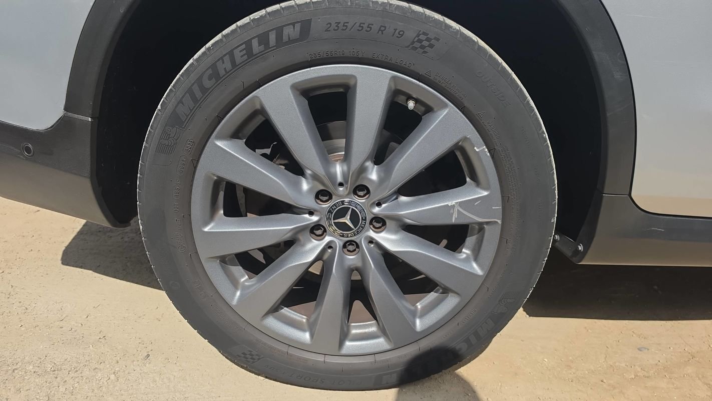 Mercedes classe glc - Photo 16