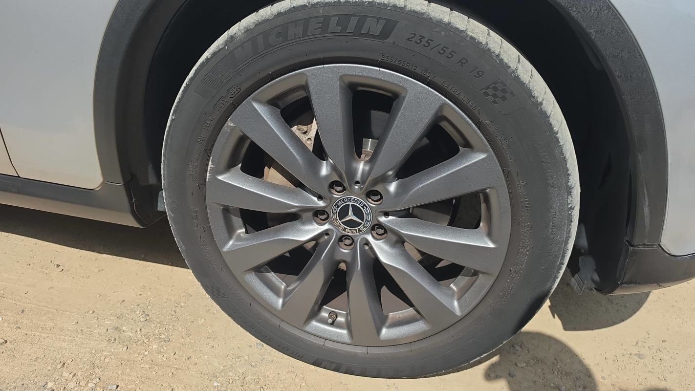 Mercedes classe glc - Photo 17