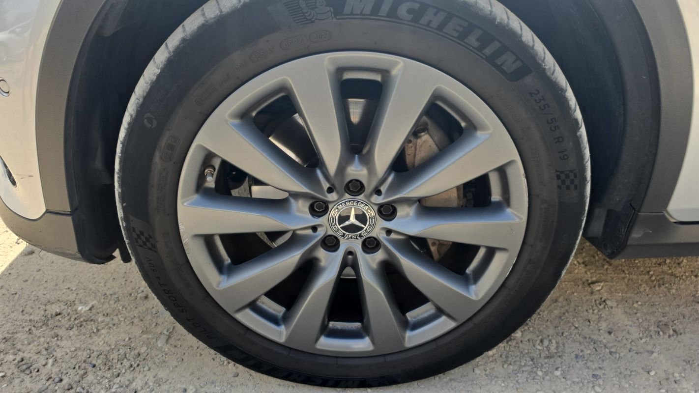 Mercedes classe glc - Photo 18
