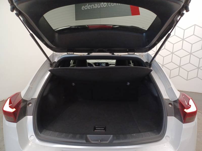 Lexus UX - Photo 14