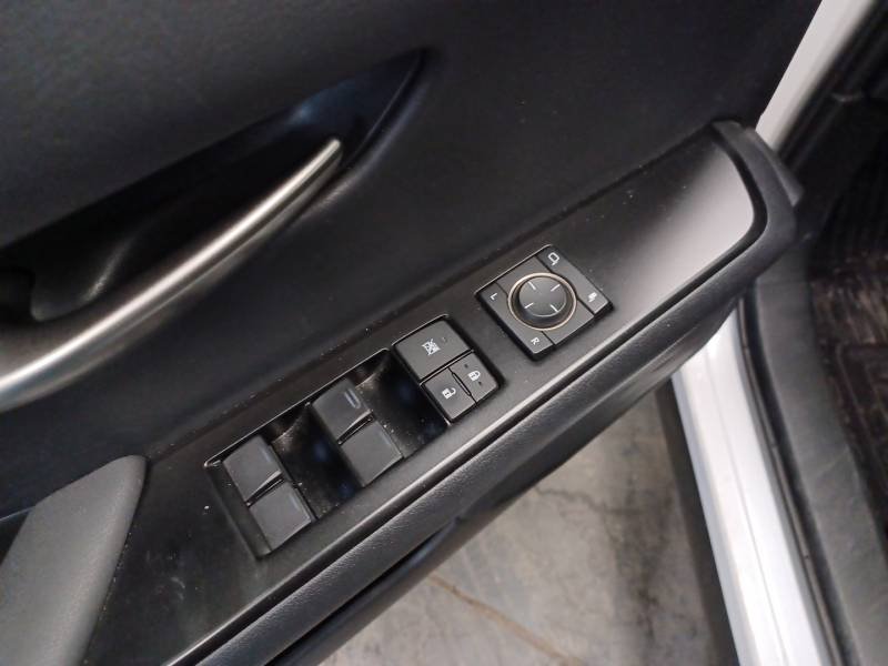 Lexus UX - Photo 15