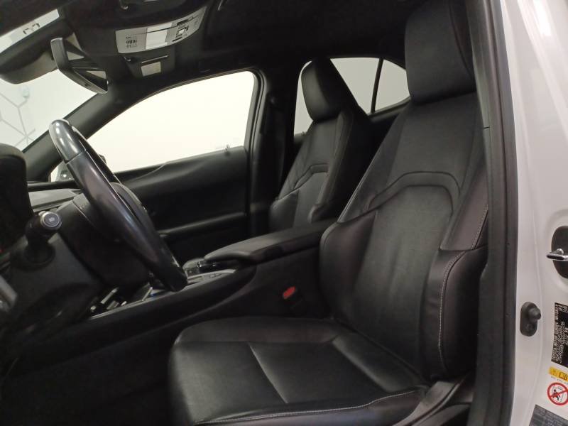 Lexus UX - Photo 16