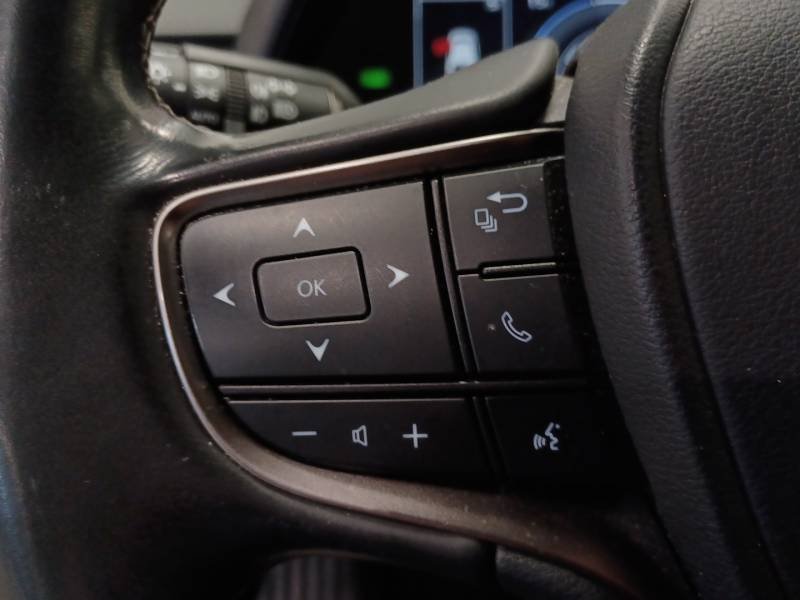 Lexus UX - Photo 19
