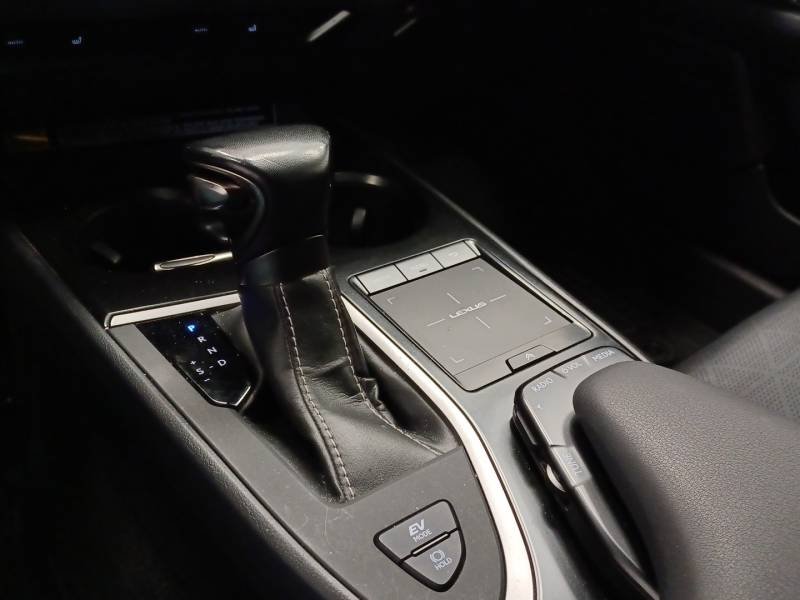 Lexus UX - Photo 20